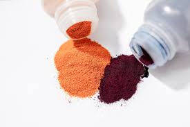 Textile Printing Ink
